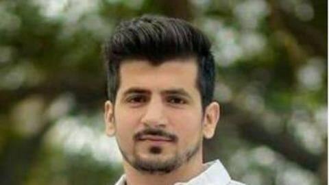 Boxer found dead in Greater Noida