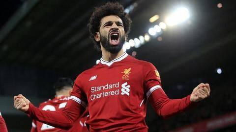 Champions League: Liverpool stun City with 3-0 win at Anfield Champions League: Liverpool stun City with 3-0 win at Anfield