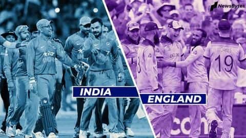 England vs India: How to pick the winning Dream11? England vs India: How to pick the winning Dream11?