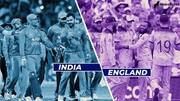 England vs India: How to pick the winning Dream11?