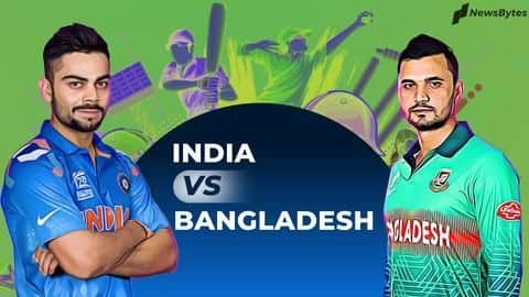 Bangladesh vs India: Top five controversial moments Bangladesh vs India: Top five controversial moments