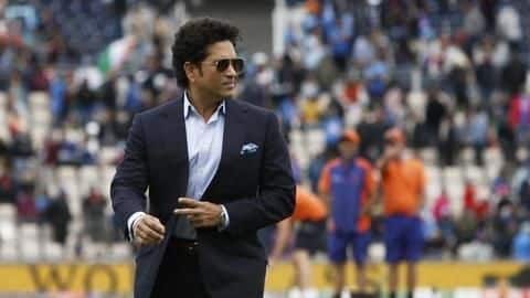 Sachin Tendulkar picks Bhuvi over Shami: Here's why Sachin Tendulkar picks Bhuvi over Shami: Here's why