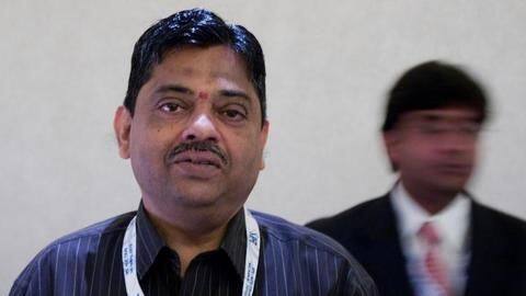 BCCI extends Ratnakar Shetty's tenure for second time