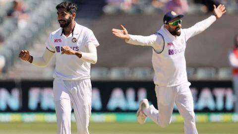 Australia vs India, 1st Test: Day 2 Session 1 report Australia vs India, 1st Test: Day 2 Session 1 report
