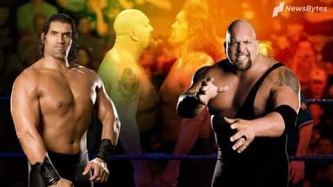 Five real-life backstage brawls that shook the WWE Universe Five real-life backstage brawls that shook the WWE Universe