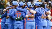 India beat South Africa in 1st T20I, here're records broken