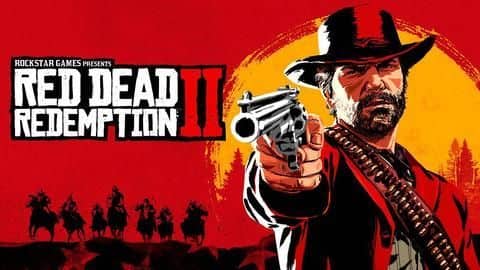 #GamingBytes: Five best 'Red Dead Redemption' Easter Eggs #GamingBytes: Five best 'Red Dead Redemption' Easter Eggs