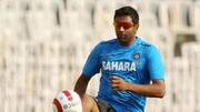 Virender Sehwag names Ravichandran Ashwin Kings XI Punjab's new captain