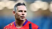 Kings XI Punjab appoint Brad Hodge as head coach