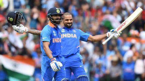 Do you remember these instances when India ended Australia's streak? Do you remember these instances when India ended Australia's streak?