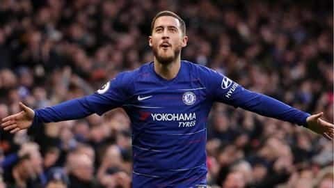 2019-20 Football Season: Here are top transfers so far 2019-20 Football Season: Here are top transfers so far
