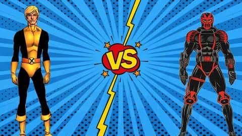 #ComicBytes: These Marvel superheroes are simply too dumb and lame #ComicBytes: These Marvel superheroes are simply too dumb and lame