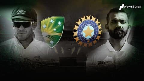 AUSvsIND: India defy odds, draw the third Test- Records broken AUSvsIND: India defy odds, draw the third Test- Records broken