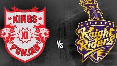 KKR vs KXIP: Here's your guide to pick Dream XI KKR vs KXIP: Here's your guide to pick Dream XI
