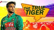 World Cup: Here are records scripted by Shakib Al Hasan