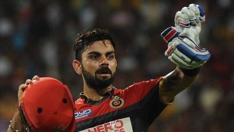 KKR vs RCB: Head-to-head and other interesting stats KKR vs RCB: Head-to-head and other interesting stats