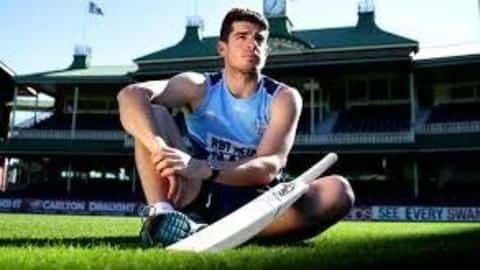 Moises Henriques for a strong batting lineup Moises Henriques for a strong batting lineup