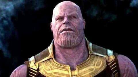 #ComicBytes: Five worst things which Thanos has done #ComicBytes: Five worst things which Thanos has done