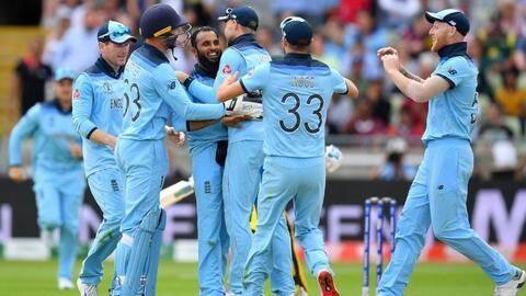 List of major records scripted during ICC World Cup 2019 List of major records scripted during ICC World Cup 2019