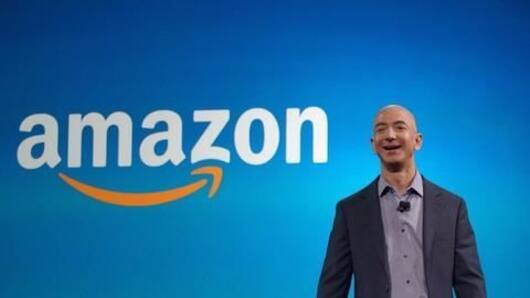 The ups and ups of Jeff Bezos