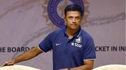 Happy birthday,​ Rahul Dravid; here are amazing-records held by him!