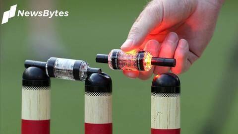 World Cup: All you need to know about Zing Bails World Cup: All you need to know about Zing Bails