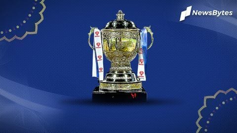 Here are the little known facts about IPL Here are the little known facts about IPL