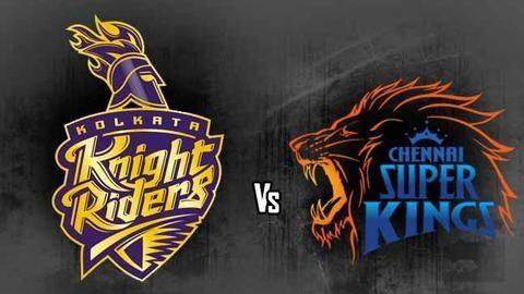 IPL 2018: Best fantasy XI for KKR vs CSK encounter IPL 2018: Best fantasy XI for KKR vs CSK encounter