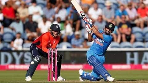 World Cup: Who could bat at number 5 for India? World Cup: Who could bat at number 5 for India?