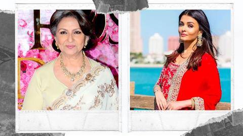 Deepika aside, these 5 Indian celebrities were on Cannes jury Deepika aside, these 5 Indian celebrities were on Cannes jury