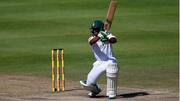Temba Bavuma named South Africa's Test captain: Decoding key stats 