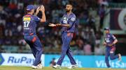 IPL 2023: LSG lock horns against KKR in must-win clash