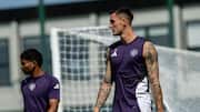 Manchester United opt to go strikerless against Arsenal: Details here