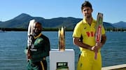 Australia lose their 3rd successive bilateral ODI series: Key stats