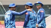 Rahmat Shah to lead Afghanistan in ODI series against Ireland