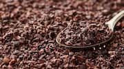Want more crunch and flavor? Try cacao nibs 
