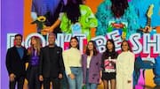 When to watch Alia Bhatt-produced 'Don't Be Shy' on OTT