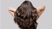 Hairstyle 101: How to style a wavy lob 