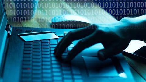 Man held for hacking account, morphing cousin's fiance's photos Man held for hacking account, morphing cousin's fiance's photos