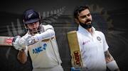 Virat Kohli vs Kane Williamson: Statistical comparison in Test cricket