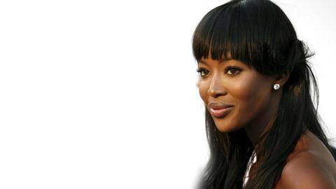 Naomi Campbell's becoming mother at 50 defies stereotypes, gives hope Naomi Campbell's becoming mother at 50 defies stereotypes, gives hope