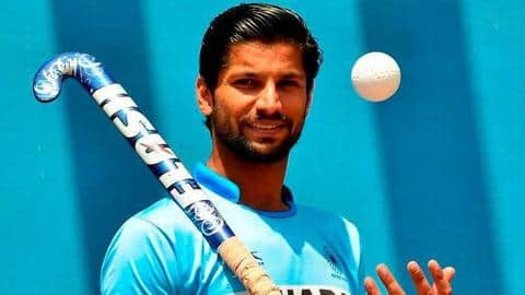 Hockey: Rupinder Singh's brace hands India 3-0 win over Spain Hockey: Rupinder Singh's brace hands India 3-0 win over Spain