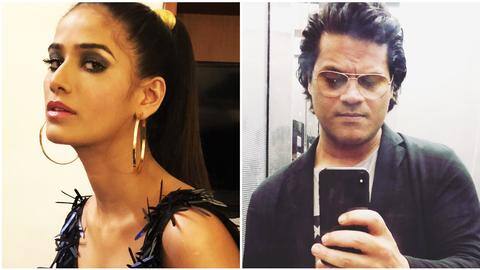 Poonam Pandey's husband arrested for alleged assault, actress currently hospitalized Poonam Pandey's husband arrested for alleged assault, actress currently hospitalized