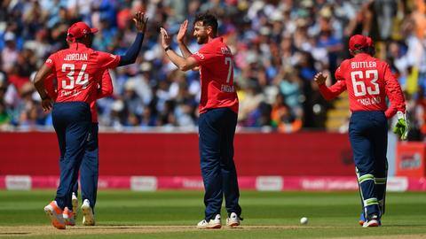 England vs India, 3rd T20I: Jos Buttler elects to bat England vs India, 3rd T20I: Jos Buttler elects to bat