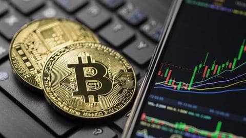 Today's cryptocurrency prices: Check Bitcoin, Ethereum, Dogecoin, and Tether rates Today's cryptocurrency prices: Check Bitcoin, Ethereum, Dogecoin, and Tether rates