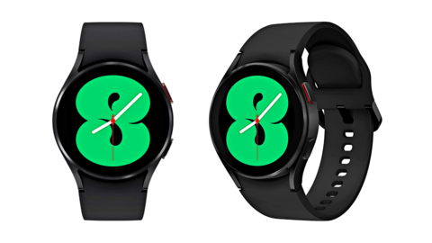 #DealOfTheDay: Samsung Galaxy Watch4 is available at just Rs. 12,990 #DealOfTheDay: Samsung Galaxy Watch4 is available at just Rs. 12,990