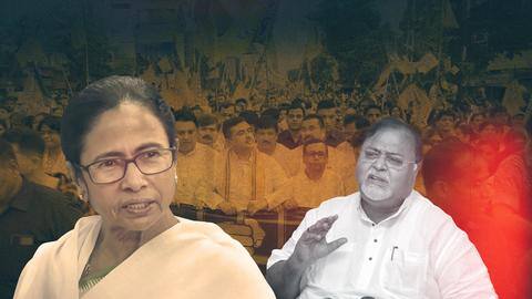 Mamata Banerjee had no idea of scam, says TMC MP Mamata Banerjee had no idea of scam, says TMC MP