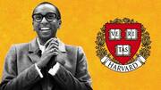 Meet Claudine Gay, Harvard University's first black president