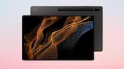 Samsung's Tab S9 Ultra appears on Geekbench, key specifications revealed