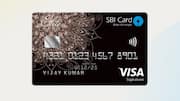 SBI Card updates credit card rules: What changes from today